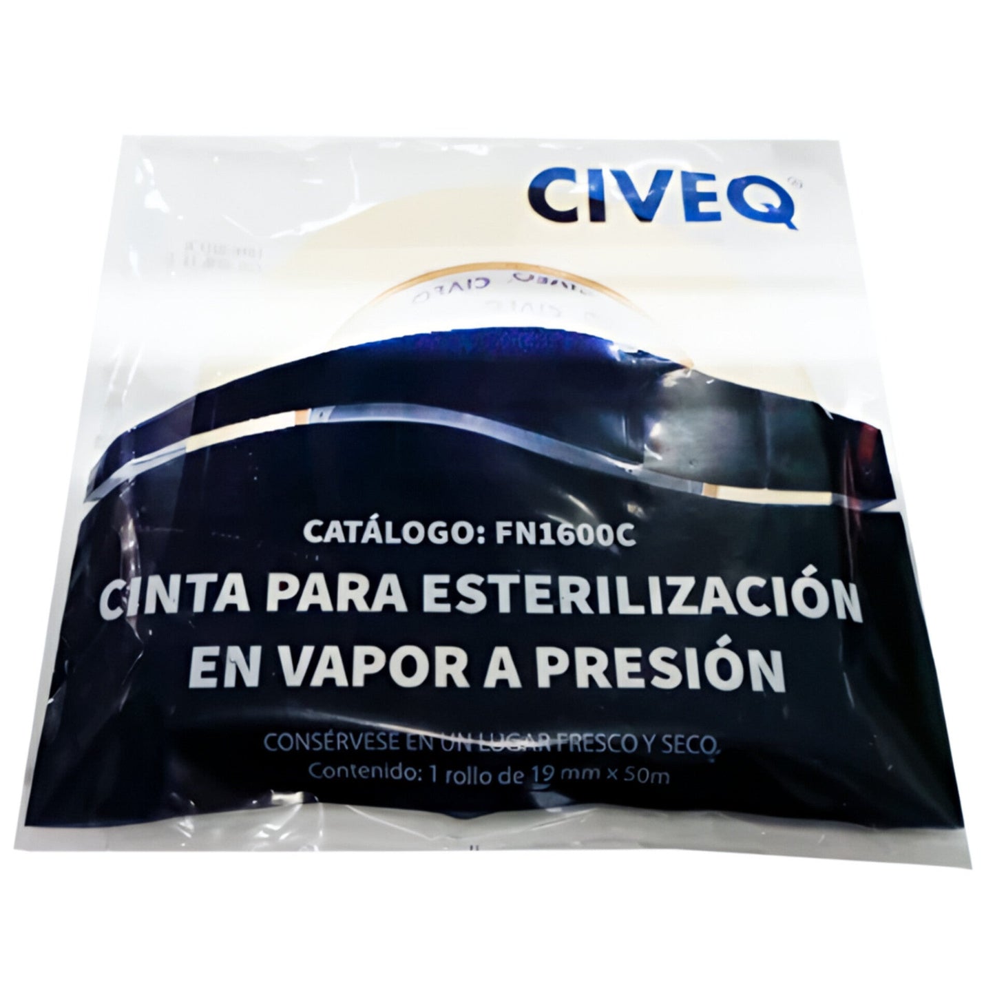 Cinta Testigo