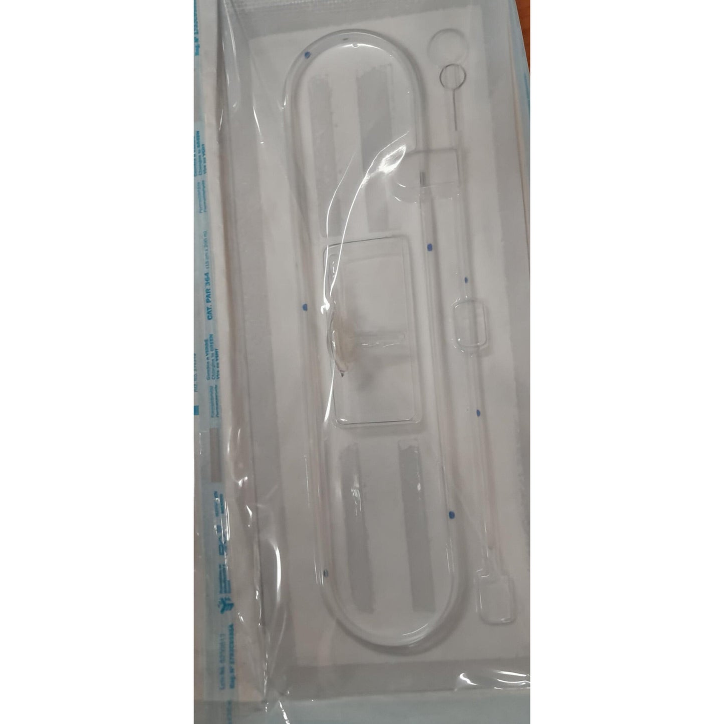 VALVULA PARA DERIVACION VENTRICULAR