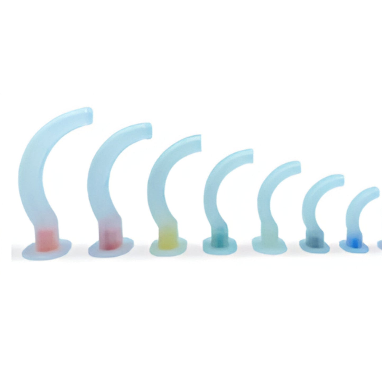 CANULA DE GUEDEL