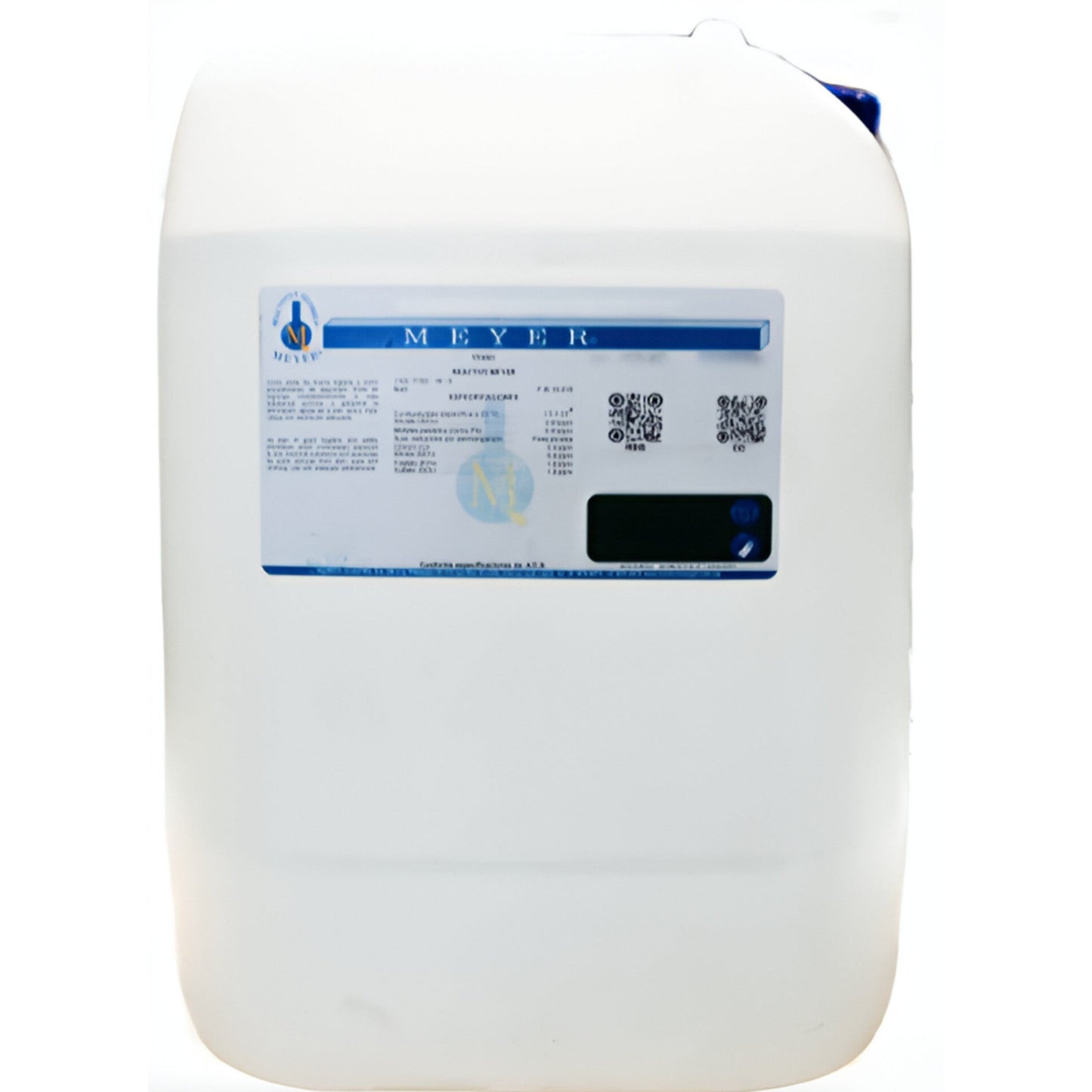 BIDON DE XILENO DE 18 LITROS