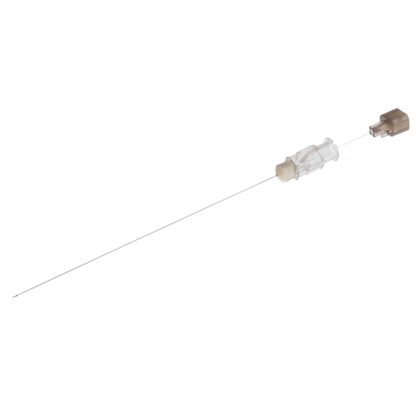 AGUJAS WHITACRE 27 LARGA