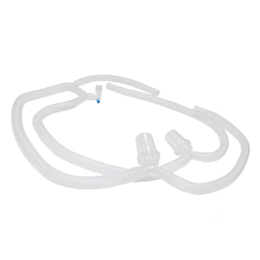 CIRCUITO DE VENTILACIÓN DESECHABLE TAMAÑO ADULTO