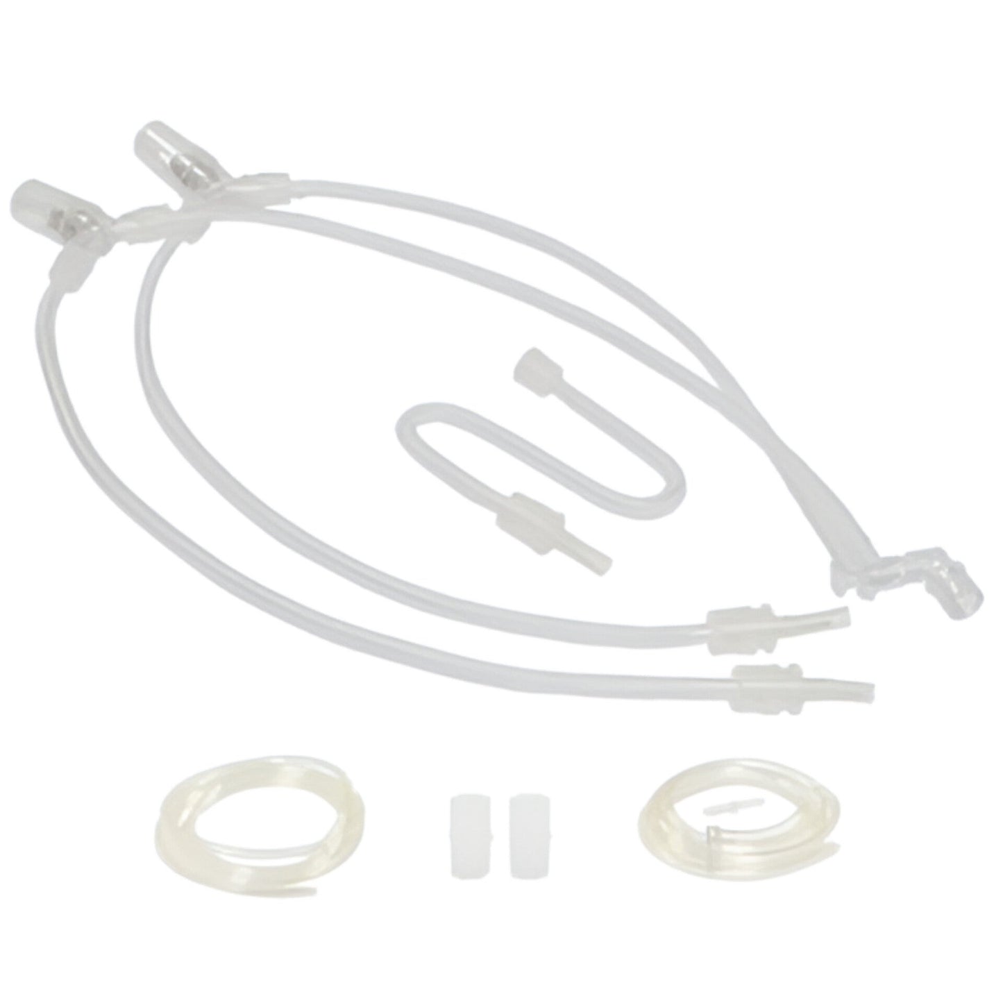CIRCUITO DE VENTILACIÓN DESECHABLE TAMAÑO NEONATAL