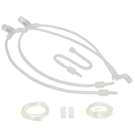 CIRCUITO DE VENTILACIÓN DESECHABLE TAMAÑO NEONATAL