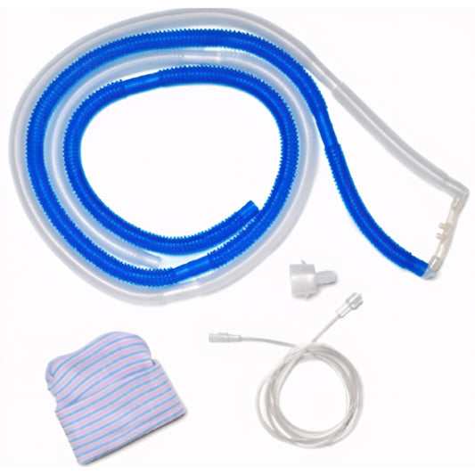 CIRCUITO HUDSON TAMAÑO NEONATAL