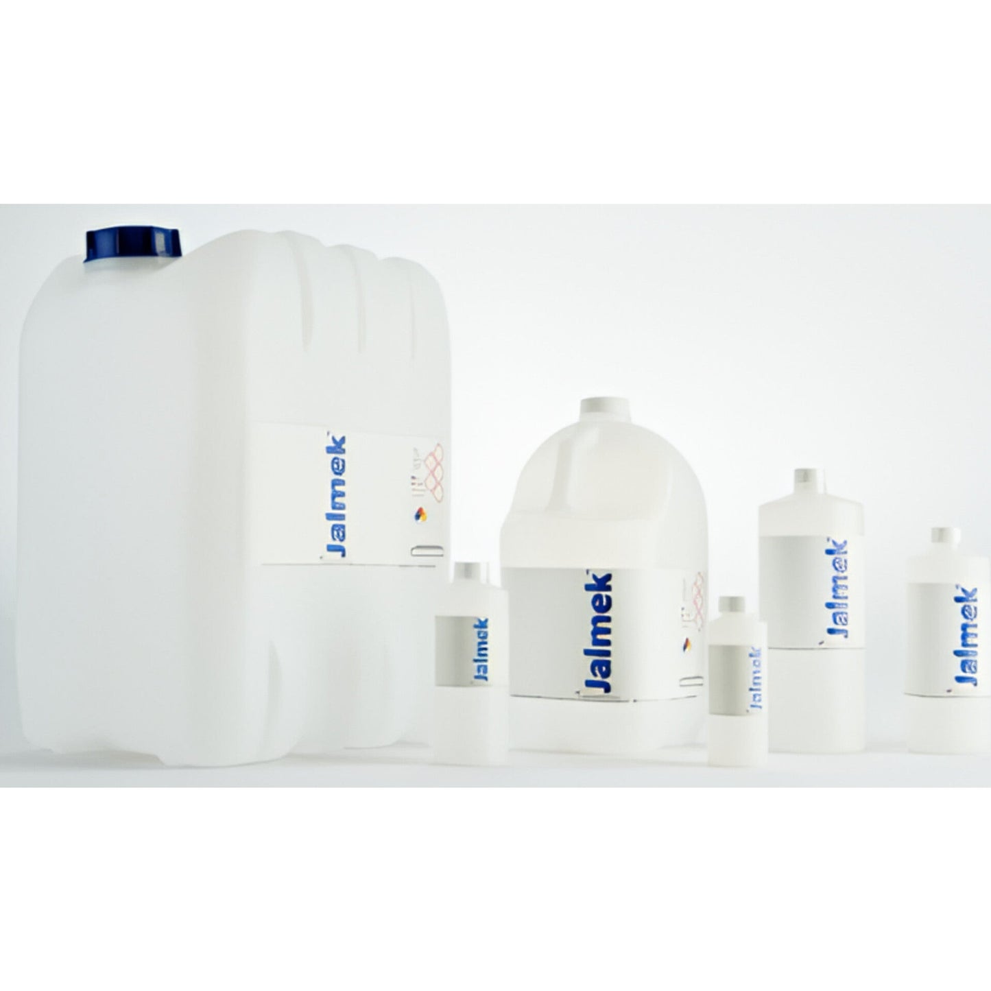 BIDON DE FORMALDEIDO SOLUCIÓN DE 20% DE 20 LITROS MARCA JALMEK